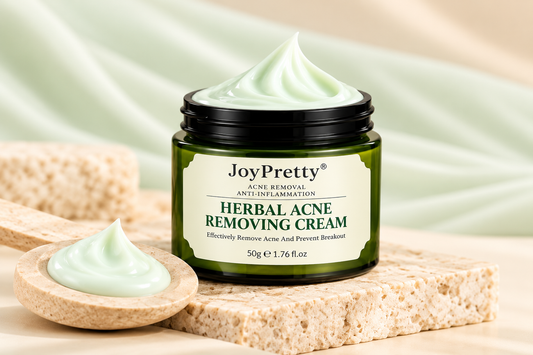 What Does Herbal Acne Removing Cream Actually Do for Your Skin?