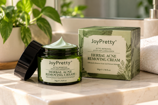 Herbal Acne Cream: What to Know Before You Buy