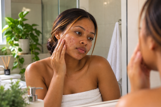 Why Does My Skin Keep Breaking Out?